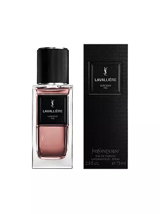YVES SAINT LAURENT |  Le Vestiaire des Parfums Lavalliere Eau de Parfum 75ml | 